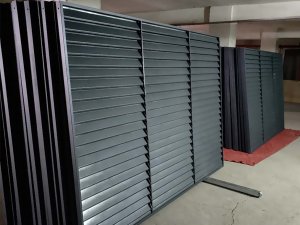 百葉窗廠家哪家好？