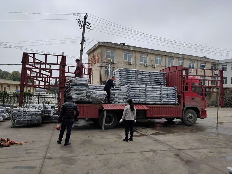 金用護欄2021年3月10日鋅鋼陽臺護欄發貨！