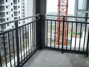 陽臺欄桿怎么選擇？