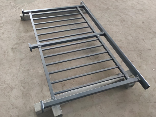 定做陽臺護欄，這三條必須要了解！