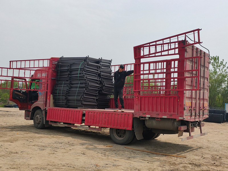 金用護欄2021年4月15日鋅鋼護窗欄桿發(fā)貨! 金用護欄2021年4月15日鋅鋼護窗欄桿發(fā)貨!