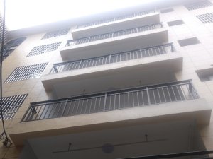 鋅鋼陽臺護欄定制注意事項 鋅鋼陽臺護欄定制注意事項