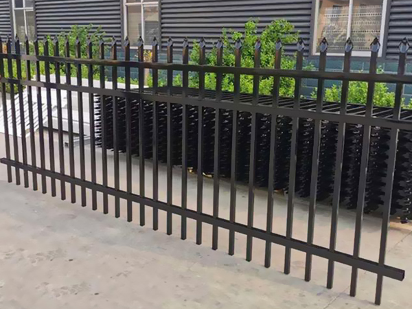 圍墻護欄介紹 圍墻護欄介紹