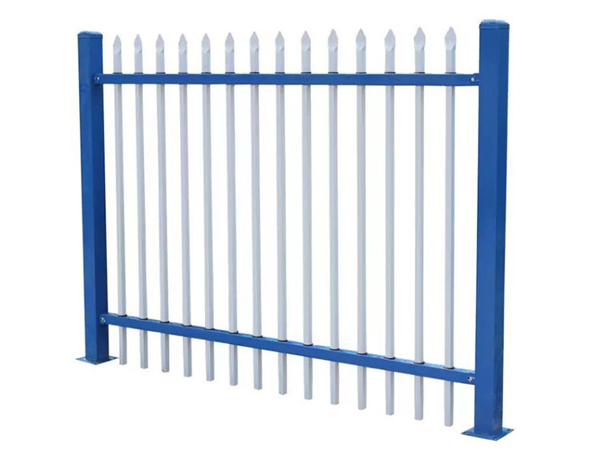 圍墻護欄圖片大全 圍墻護欄圖片大全