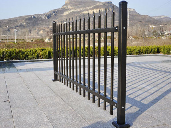 圍墻護欄功能及作用 圍墻護欄功能及作用