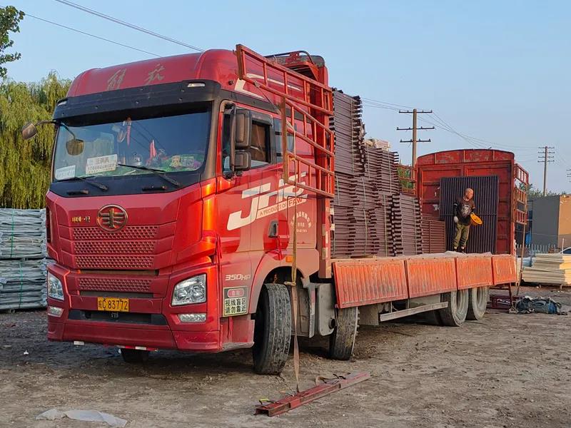 金用護(hù)欄2021年6月29日鋅鋼護(hù)窗欄桿發(fā)貨! 金用護(hù)欄2021年6月29日鋅鋼護(hù)窗欄桿發(fā)貨!