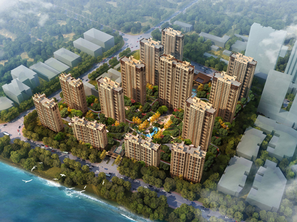 黃山天都江苑小區項目定制百葉窗產品 黃山天都江苑小區項目定制百葉窗產品