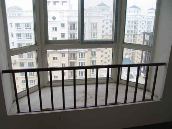 飄窗護欄特點 飄窗護欄特點