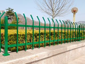 綠化護(hù)欄材質(zhì) 綠化護(hù)欄材質(zhì)