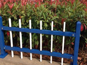 綠化護欄圖片大全