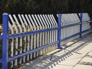 綠化護欄功能及作用