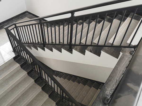 樓梯護欄介紹 樓梯護欄介紹