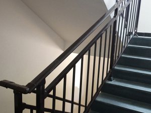 樓梯護欄圖片大全