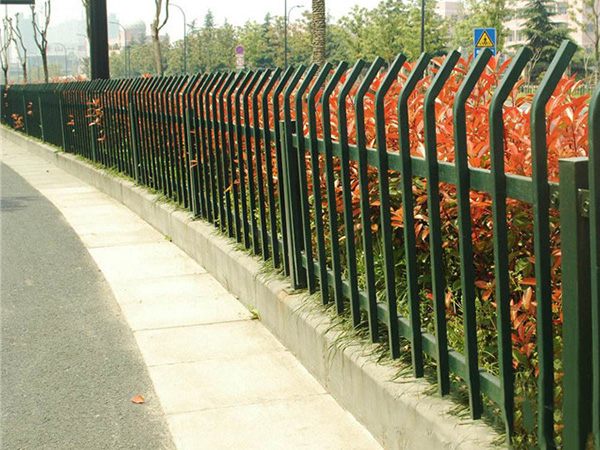 草坪護欄種類 草坪護欄種類