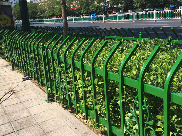 草坪護欄使用壽命 草坪護欄使用壽命